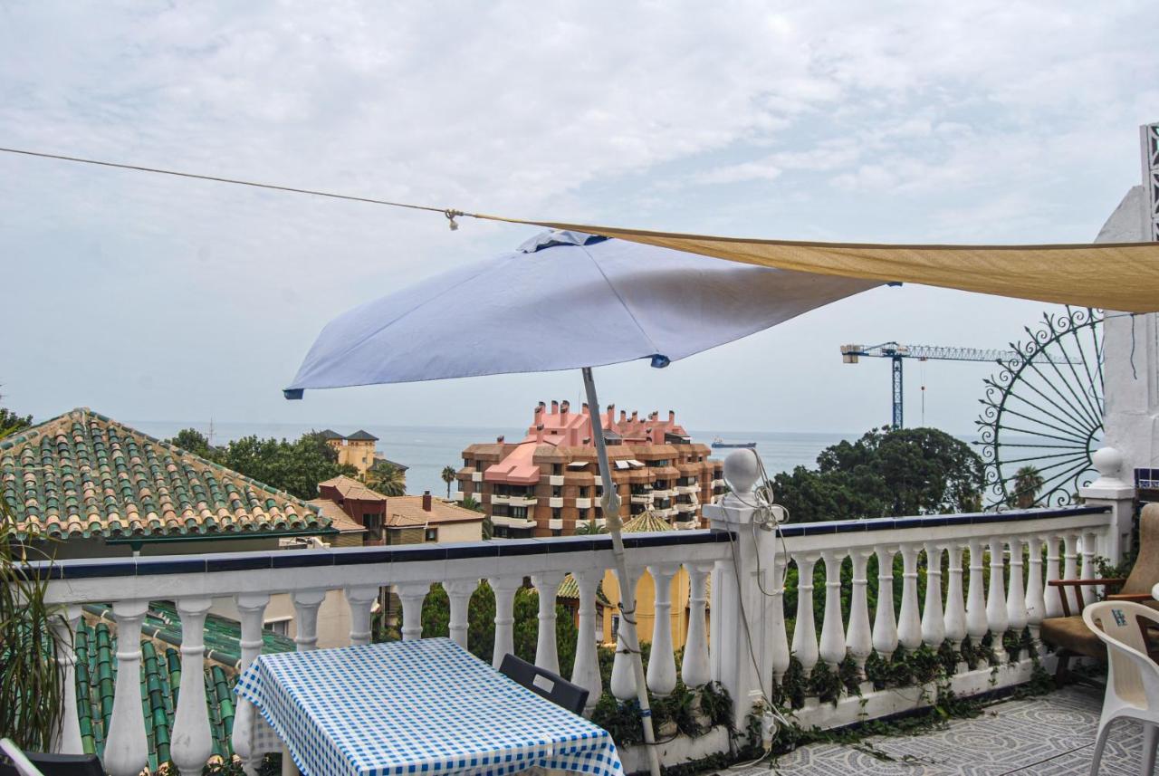 Malaga Beach And Center Backpackers Hostel — Photos 1